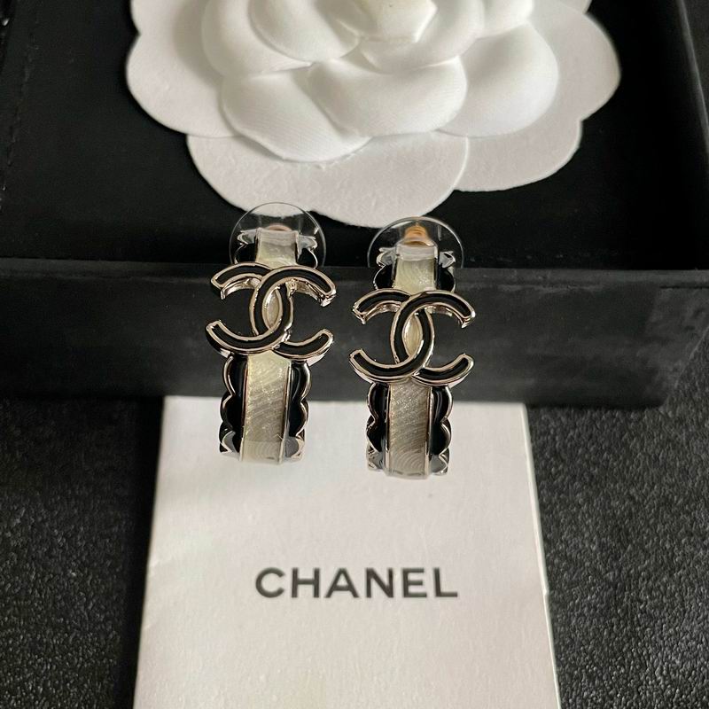 Chanel Earring 08yxs25